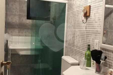 Triplex à venda com 3 quartos, sendo 1 suíte,  em Santana, São Paulo, SP