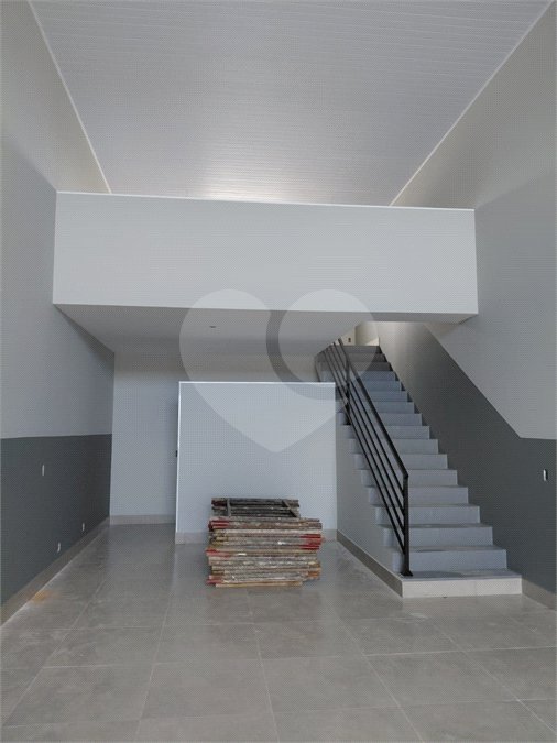 Salão para alugar em Parque Residencial Sabiás, Indaiatuba, SP