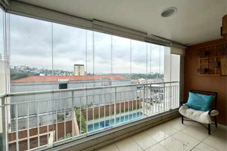 Apartamento à venda com 2 quartos, sendo 1 suíte, em Casa Verde, São Paulo, SP