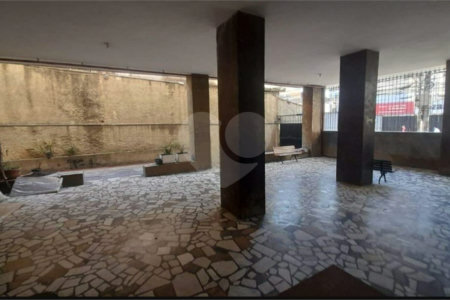 Apartamento à venda com 2 quartos em Rio Comprido, Rio de Janeiro, RJ
