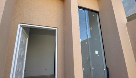 Casa à venda com 3 quartos, sendo 1 suíte,  em Nova Três Lagoas, Três Lagoas, MS