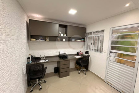Casa à venda com 3 quartos, sendo 1 suíte, em Jardim Nova Ipanema, Guarulhos, SP