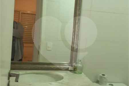 Apartamento à venda com 1 quarto em Santa Efigênia, São Paulo, SP