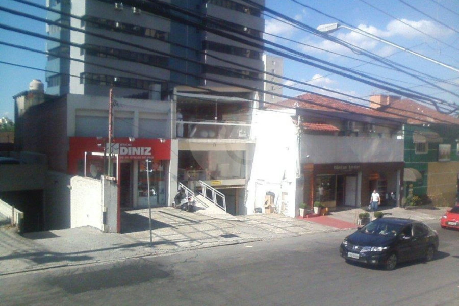 Sobrado à venda com 1 quarto em Água Fria, São Paulo, SP