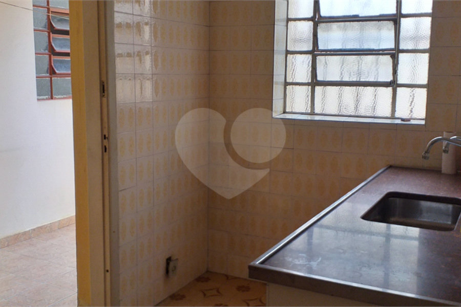 Sobrado à venda com 2 quartos em Santana, São Paulo, SP