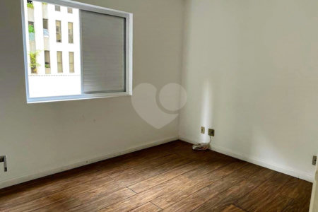 Apartamento para alugar com 3 quartos, sendo 1 suíte, em Paraíso, São Paulo, SP