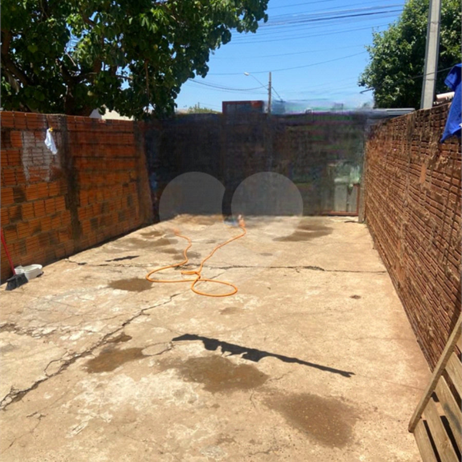Casa à venda com 3 quartos em Jardim das Paineiras, Três Lagoas, MS