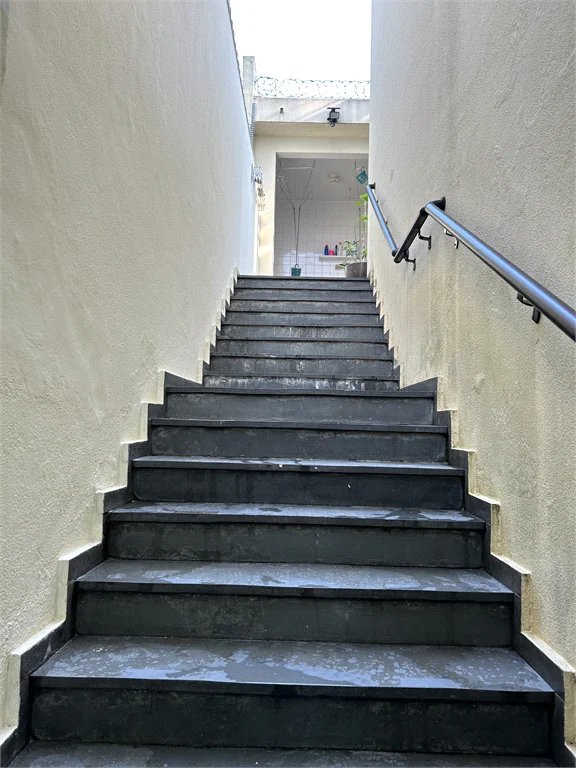 Sobrado à venda com 3 quartos, sendo 1 suíte, em Jardim das Vertentes, São Paulo, SP