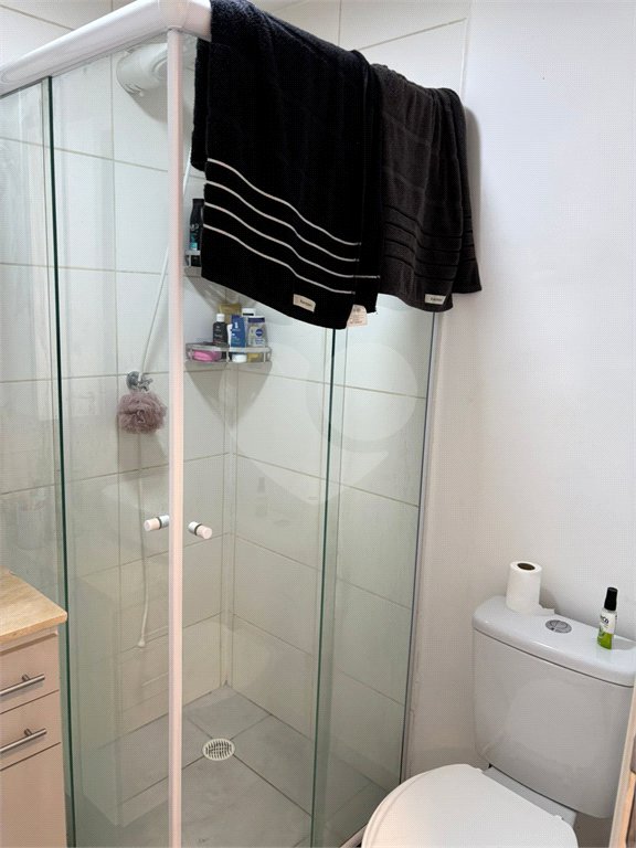 Apartamento à venda com 2 quartos em Imirim, São Paulo, SP