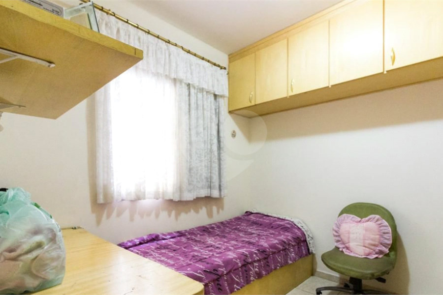 Apartamento à venda com 3 quartos, sendo 1 suíte,  em Lauzane Paulista, São Paulo, SP