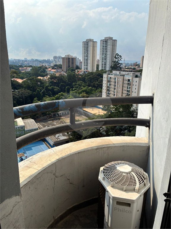 Cobertura à venda com 1 suíte em Vila Suzana, São Paulo, SP