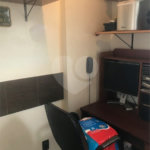 Apartamento à venda com 3 quartos em Indianópolis, São Paulo, SP