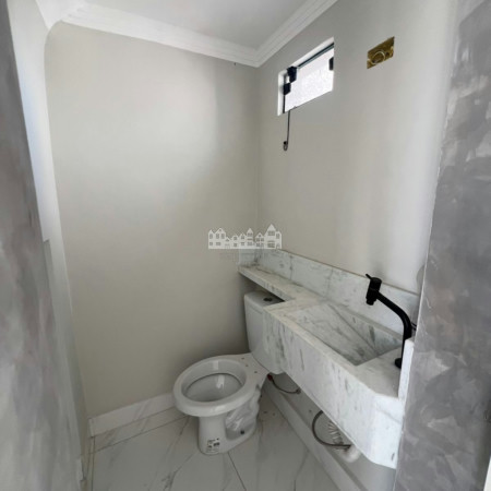 Casa à venda com 2 suítes em Jardim das Cerejeiras, Atibaia, SP