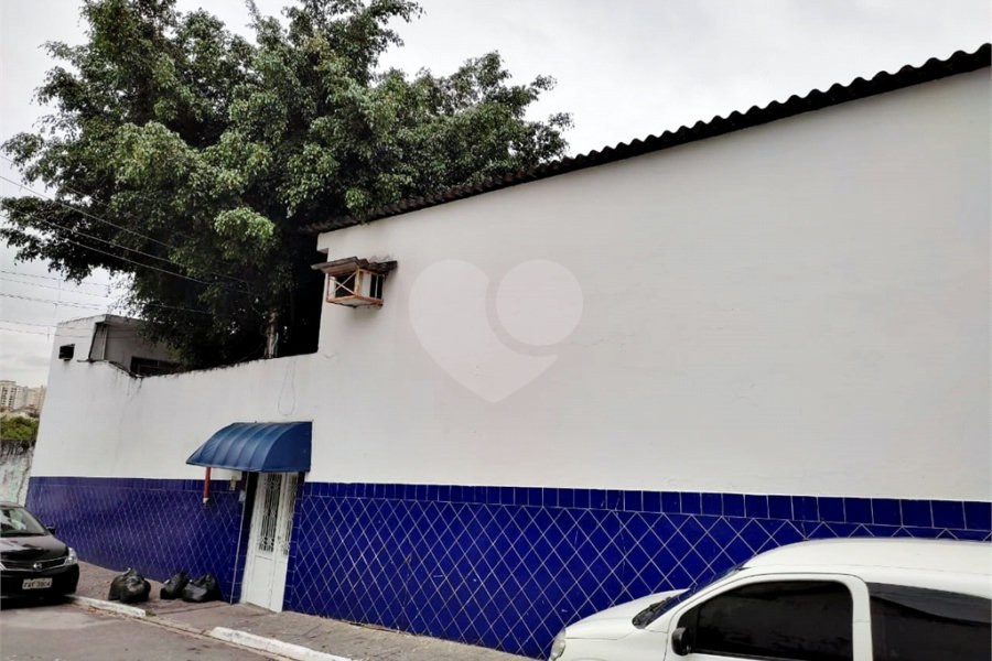 Terreno à venda com 5 quartos em Casa Verde, São Paulo, SP