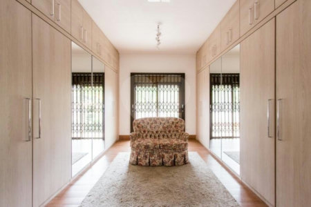 Casa Térrea à venda com 5 suítes em Jardim Marajoara, São Paulo, SP