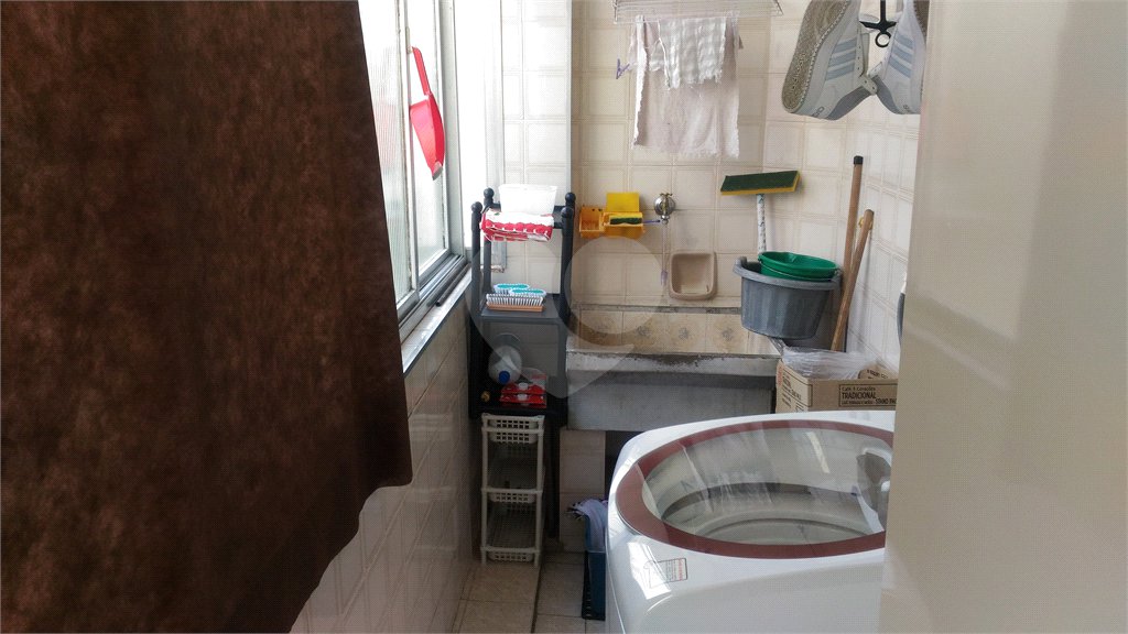 Apartamento à venda com 2 quartos em Santana, São Paulo, SP