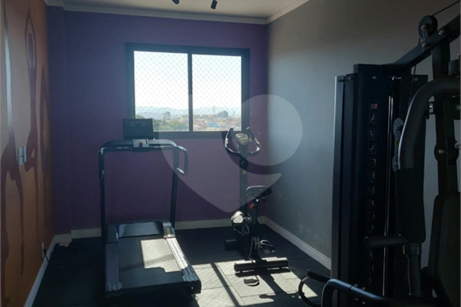 Apartamento para alugar com 2 quartos em Vila Maria, São Paulo, SP