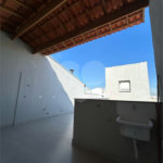 Apartamento à venda com 2 quartos, sendo 1 suíte,  em Vila Guarani, Santo André, SP