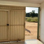 Casa à venda com 2 quartos em Vila Haro, Três Lagoas, MS