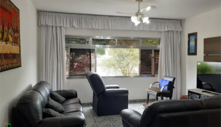 Sobrado à venda com 3 quartos, sendo 1 suíte, em Mandaqui, São Paulo, SP