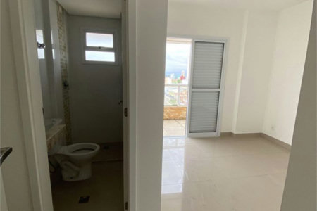 Apartamento Residencial à venda, Vila Valença, São Vicente - AP1226.