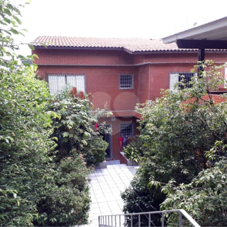 Sobrado à venda com 2 quartos em Vila dos Remédios, São Paulo, SP