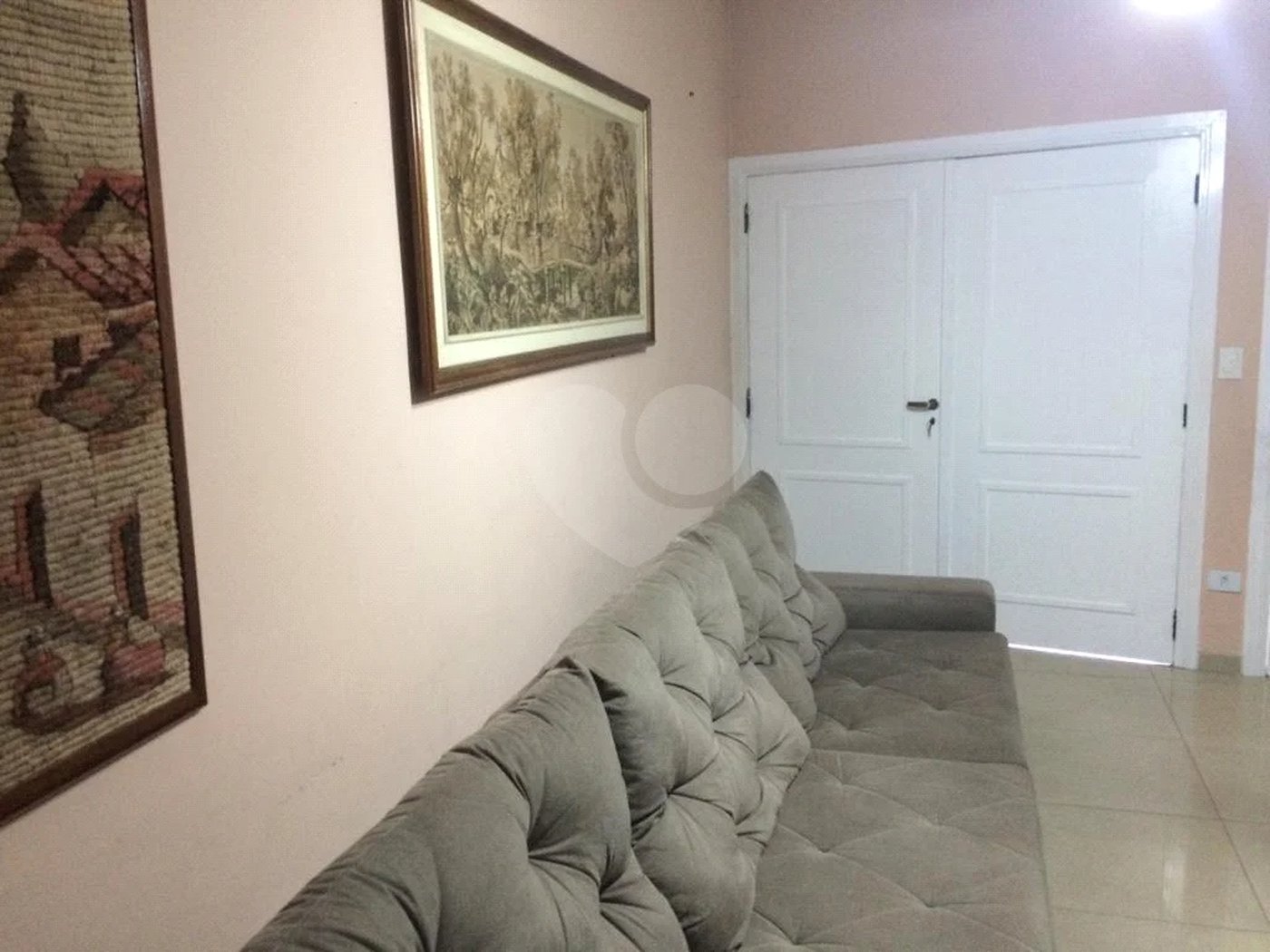 Casa à venda com 3 quartos em Mandaqui, São Paulo, SP