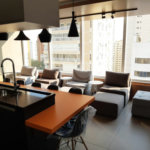 Apartamento à venda com 1 suíte em Indianópolis, São Paulo, SP