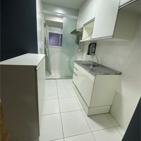 Apartamento à venda com 2 quartos em Vila Zat, São Paulo, SP