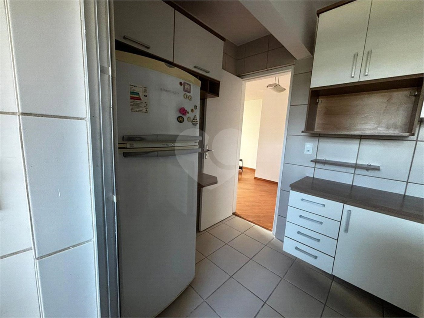 Apartamento à venda com 3 quartos em Caxingui, São Paulo, SP