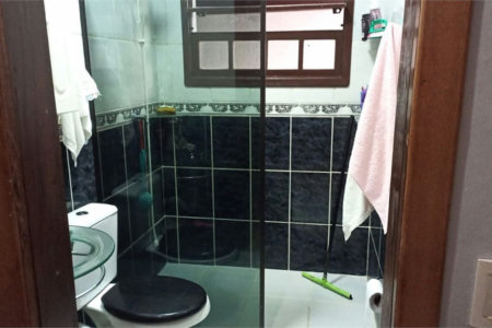 Casa com 3 dormitórios à venda, 132 m² por R$ 530.000,00 - Balneário Marambaia - Itanhaém/SP