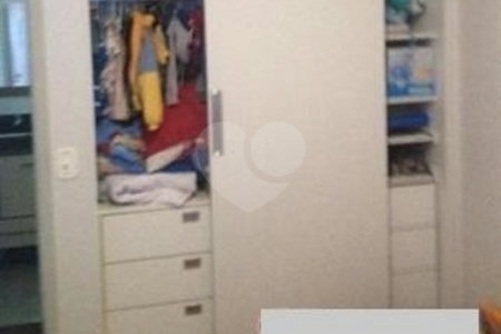 Apartamento a venda na Vila Regente Feijó