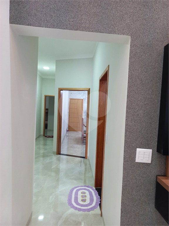 Casa à venda com 3 quartos, sendo 2 suítes,  em Jardim Botânico, Olímpia, SP
