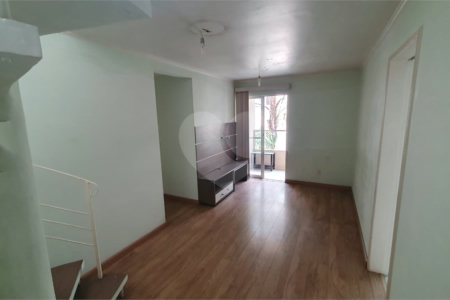Apartamento à venda com 3 quartos, sendo 1 suíte, em Paraisópolis, São Paulo, SP