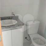 Apartamento à venda com 2 suítes em Mandaqui, São Paulo, SP