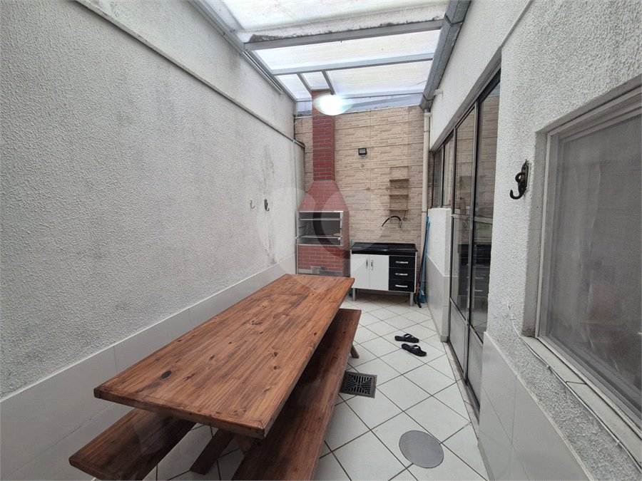 Casa à venda com 2 quartos, sendo 1 suíte,  no condomínio Quintas Marajoara, São Paulo - SP
