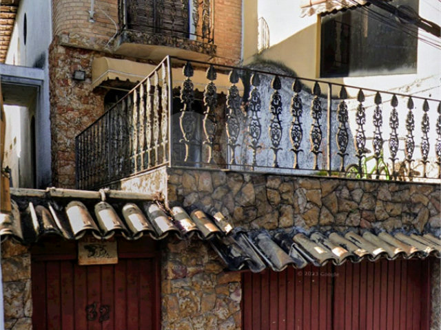 Sobrado à venda com 2 suítes em Vila Nova Cachoeirinha, São Paulo, SP