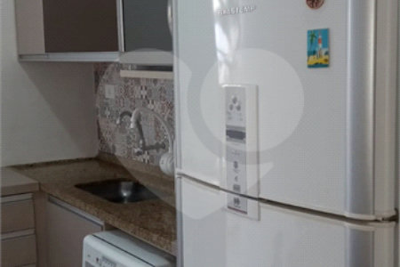 Apartamento à venda com 3 quartos em Brooklin Paulista, São Paulo, SP