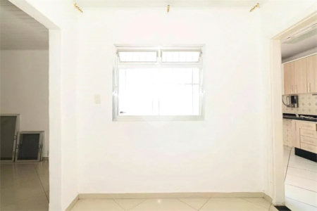 Casa Térrea à venda com 2 quartos em Tucuruvi, São Paulo, SP