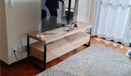 Apartamento para alugar com 2 quartos, sendo 1 suíte,  em Paraíso, São Paulo, SP