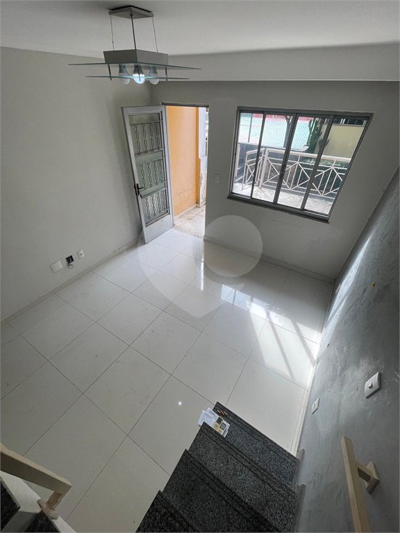 Casa à venda com 2 quartos no condomínio Athenas, Rio de Janeiro - RJ