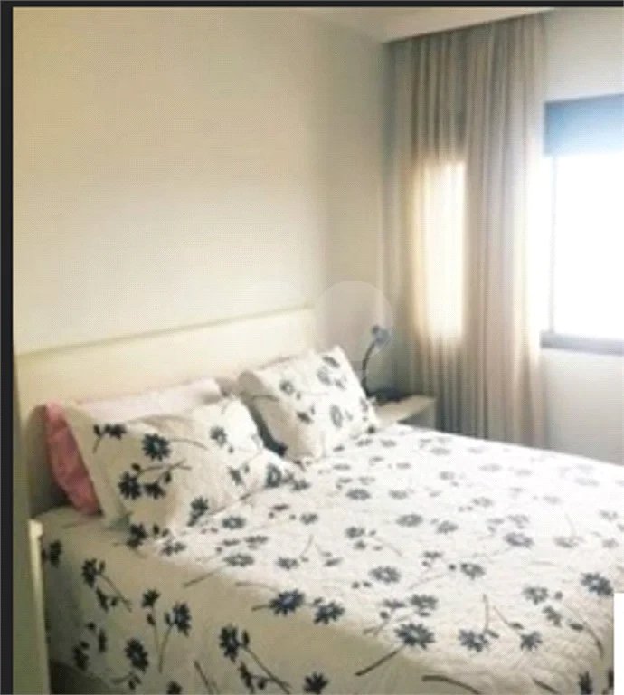 Apartamento à venda com 2 suítes em Água Fria, São Paulo, SP