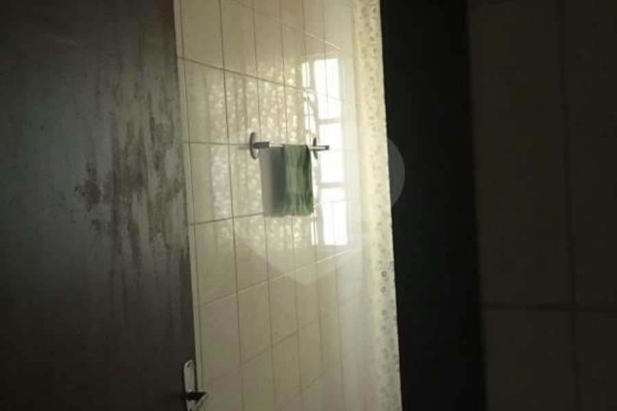 Sobrado à venda com 4 quartos, sendo 1 suíte, em Tucuruvi, São Paulo, SP