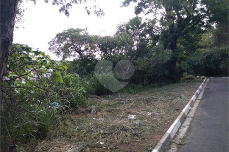 Terreno à venda em Vila Junqueira, Atibaia, SP