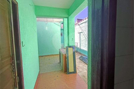 Sobrado à venda com 3 quartos em Chora Menino, São Paulo, SP