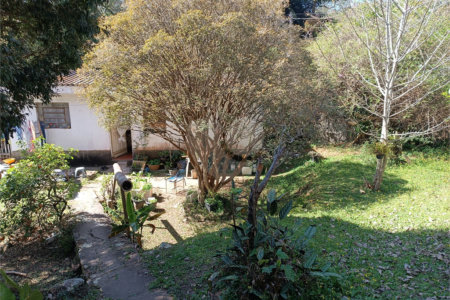 Chácara à venda com 4 quartos em Jardim Cardoso (mailasqui), São Roque, SP