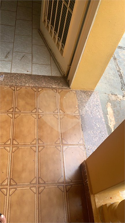 Casa térrea na Vila Boa Vista