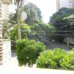 Apartamento para alugar com 4 quartos em Jardim Colombo, São Paulo, SP