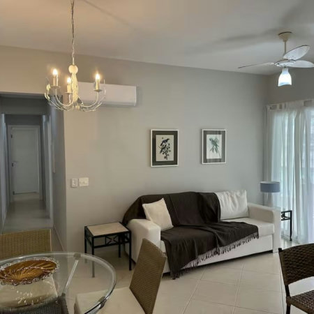 Apartamento com 3 dormitórios à venda, 106 m² por R$ 2.750.000,00 - Riviera de São Lourenço - Bertioga/SP