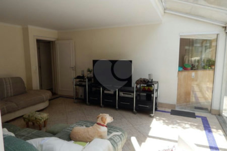 Sobrado à venda com 5 suítes em Jardim Londrina, São Paulo, SP